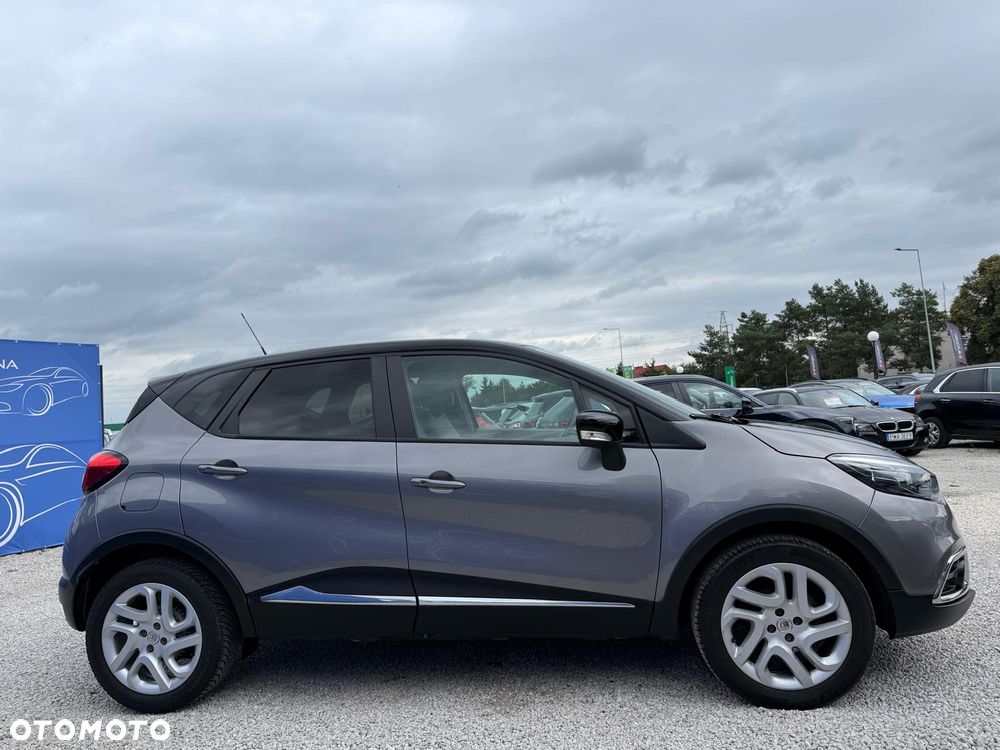 Renault Captur ENERGY TCe 90 Experience - 5