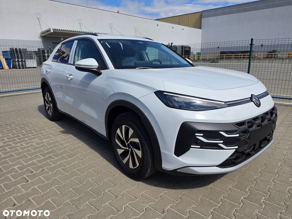 Volkswagen T-Roc - 4