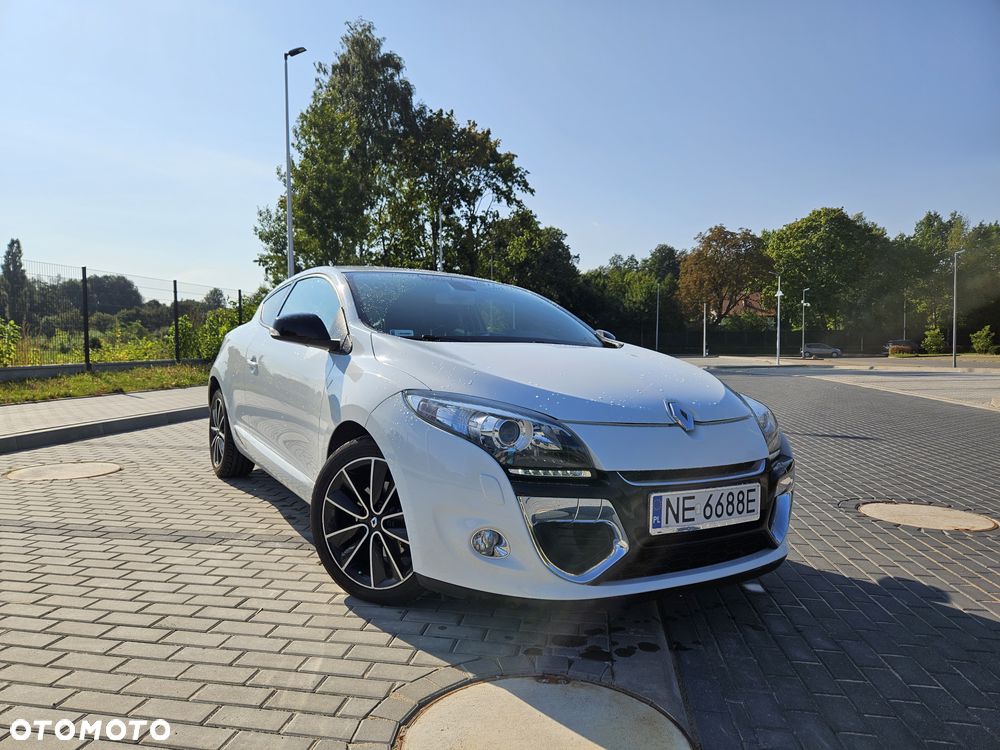Renault Megane 1.4 16V TCE Bose Edition - 1