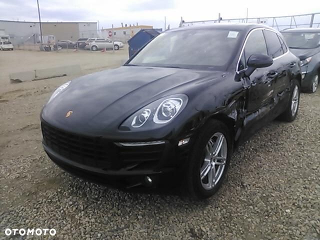 Porsche Macan S PDK - 10