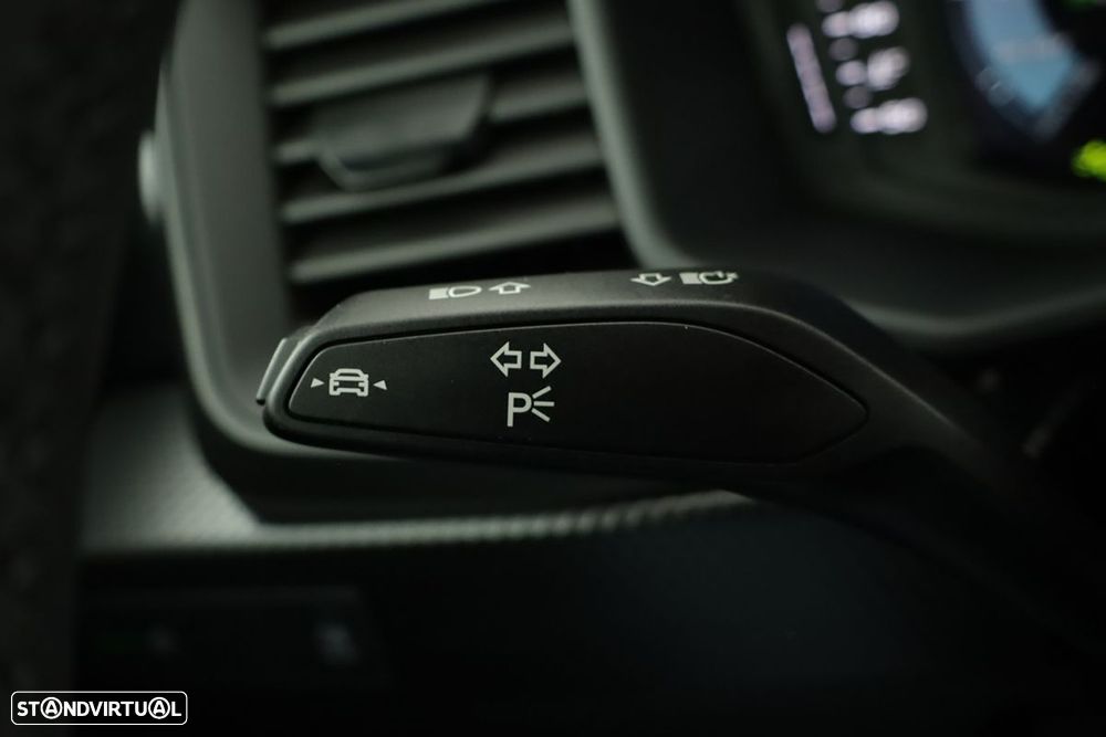 Audi A1 Sportback 25 TFSI - 13