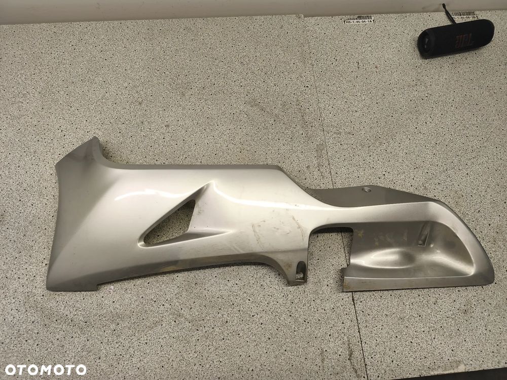Owiewka, osłona, bok, boczek, pług Honda Silver Wing 400 600 - 1