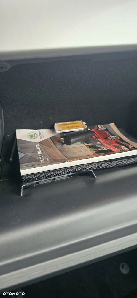 Skoda Kamiq 1.0 TSI Drive - 23