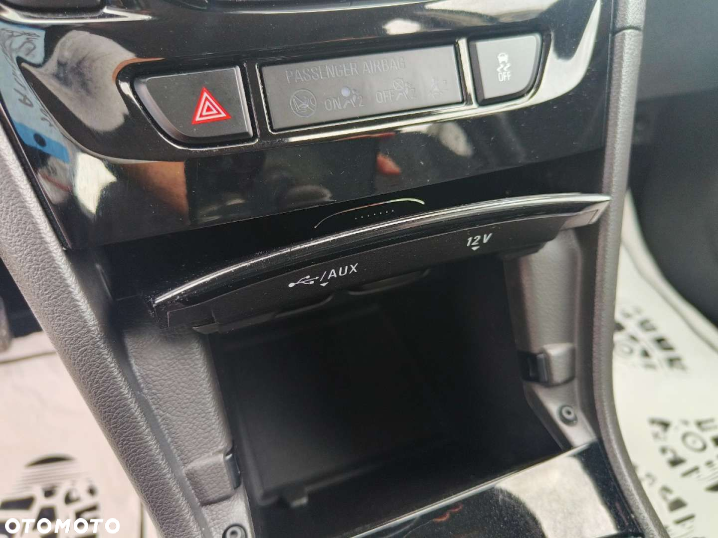 Opel Mokka - 12