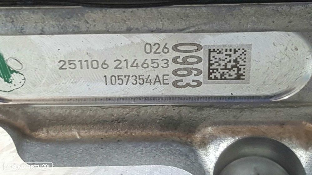 COLAçA AUDI A8 (4E2) 4.2 TDI QUATTRO - 7