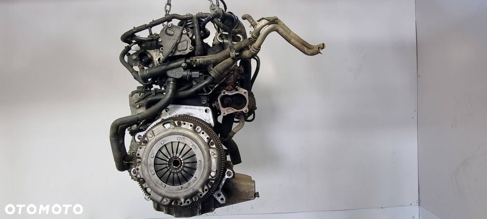 SILNIK KOMPLETNY SEAT IBIZA III AMF 1.4 TDI 75 - 5