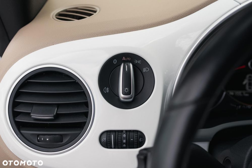 Volkswagen Beetle - 23