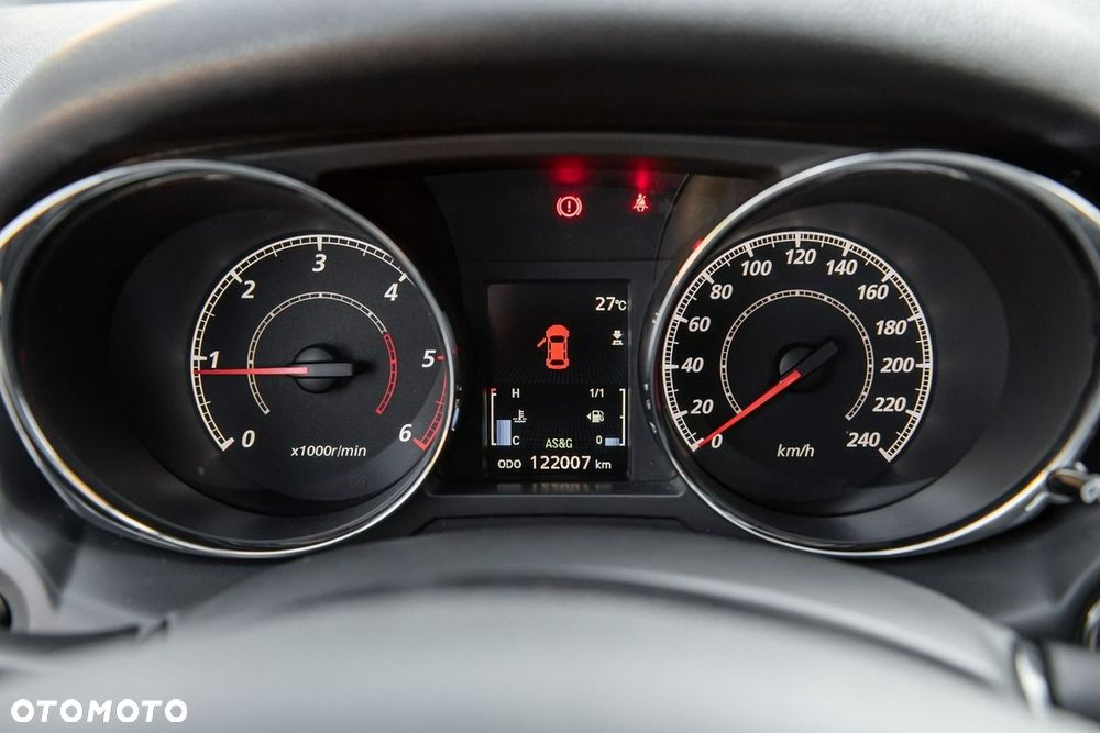 Citroën C4 Aircross HDi 150 Stop & Start 4WD Exclusive - 31