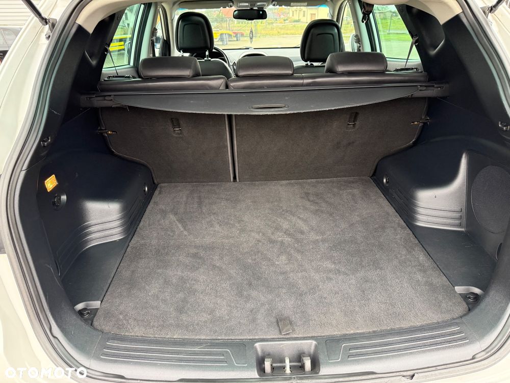 Hyundai ix35 blue 1.6 2WD Finale Gold - 33