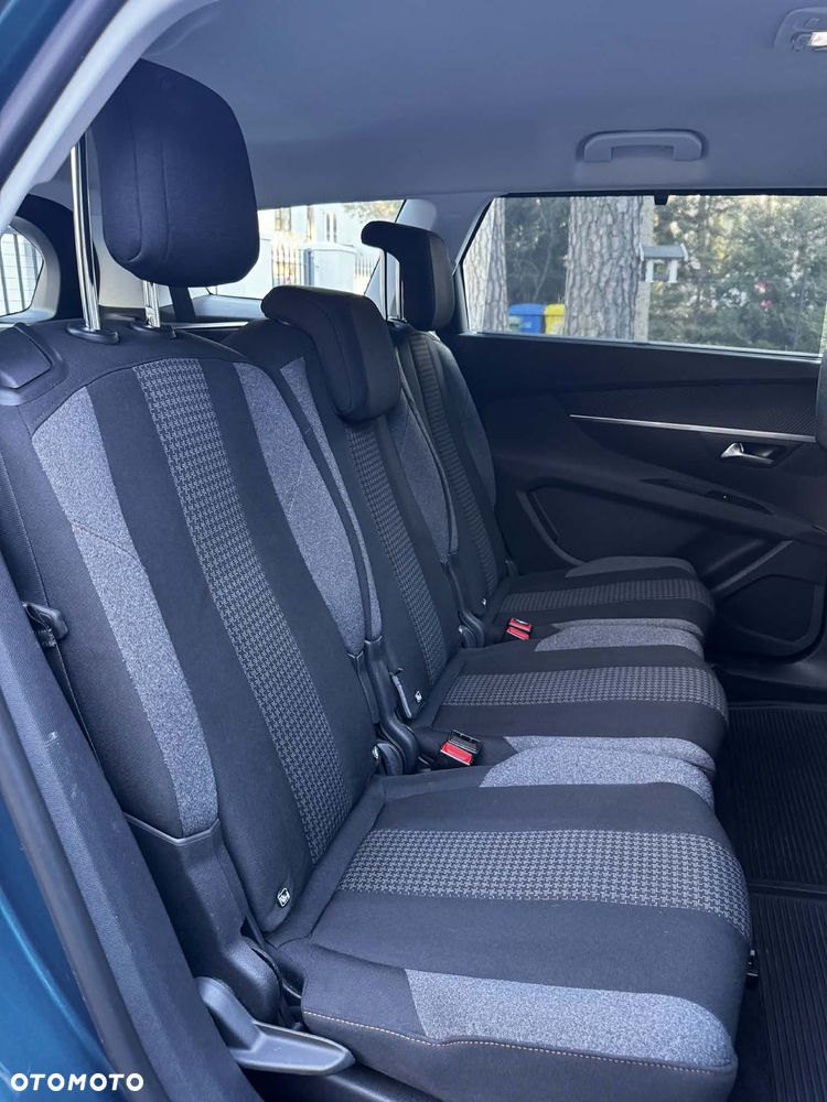 Peugeot 5008 1.6 THP Active S&S EAT6 - 14