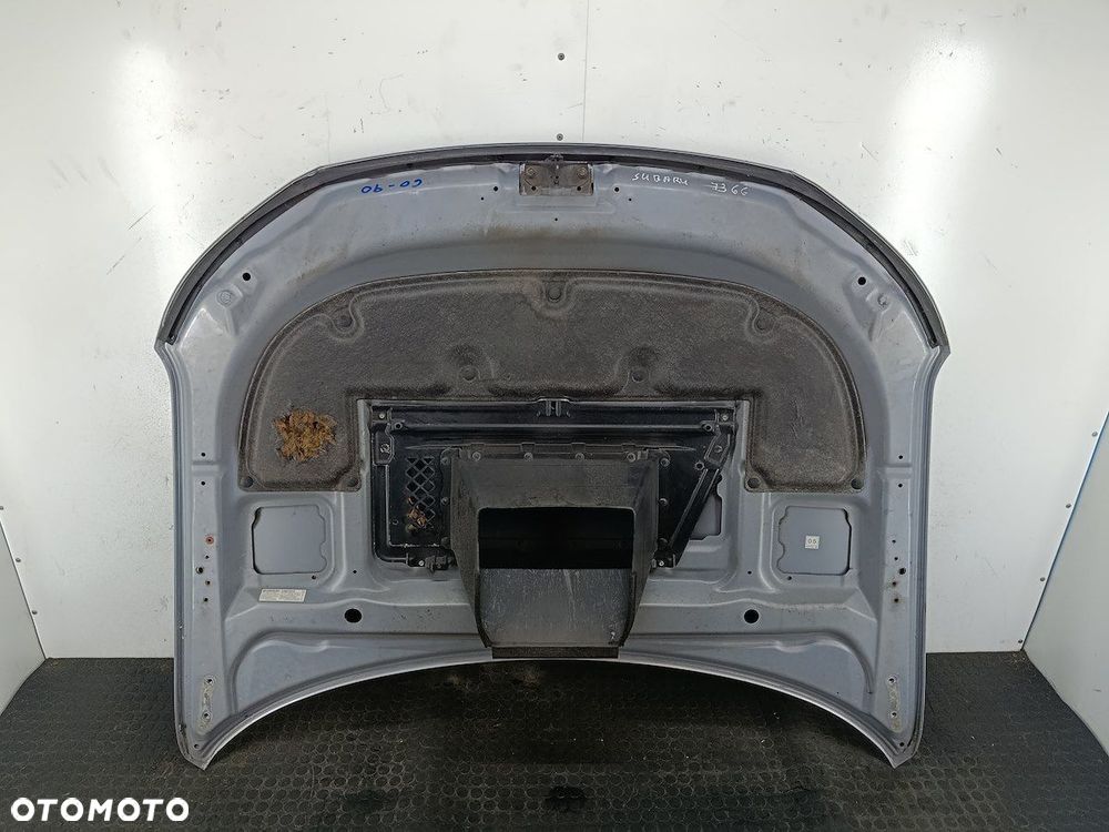 MASKA SUBARU FORESTER III G1U - 9