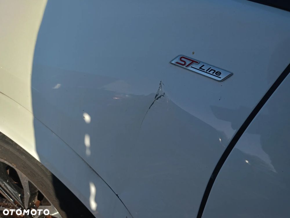 Ford Puma 1.0 EcoBoost ST-LINE - 8