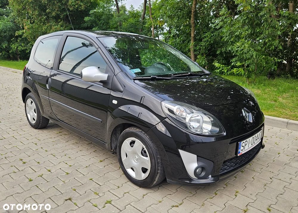 Renault Twingo 1.2 16V Expression - 7