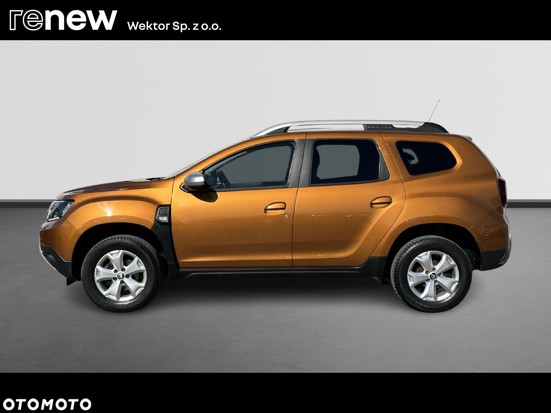 Dacia Duster - 2