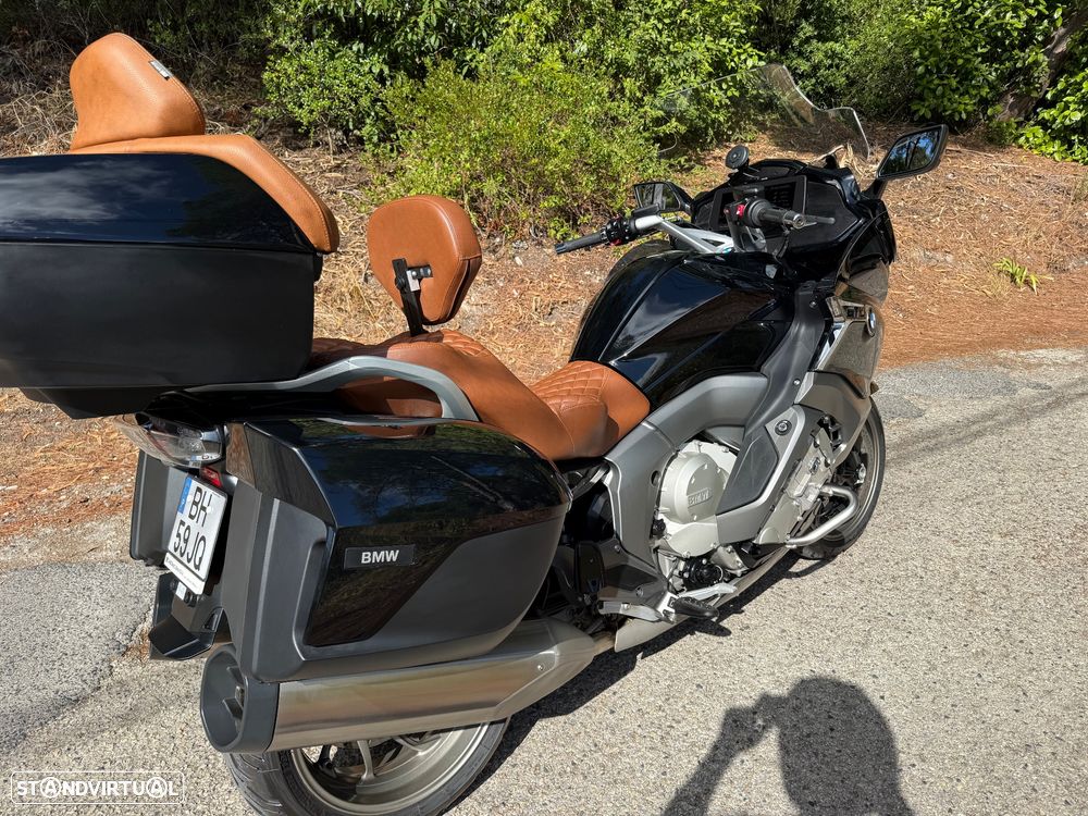 BMW K 1600 GTL Full extras - 9