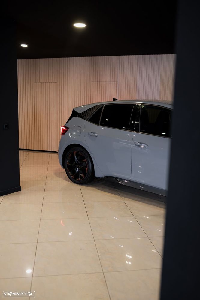 Cupra Born 77 kWh e-Boost - 10