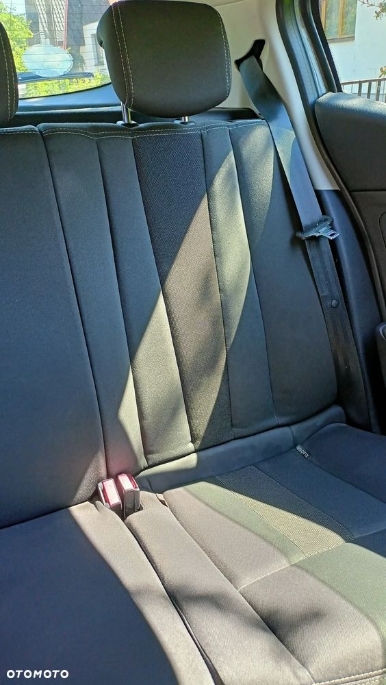 Renault Megane 1.5 dCi Dynamique - 12