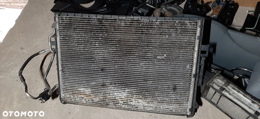 Części do Mercedes S klasa W221 - 15