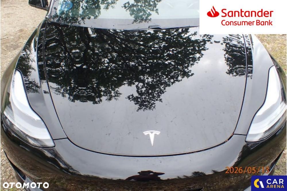 Tesla Model 3 - 30