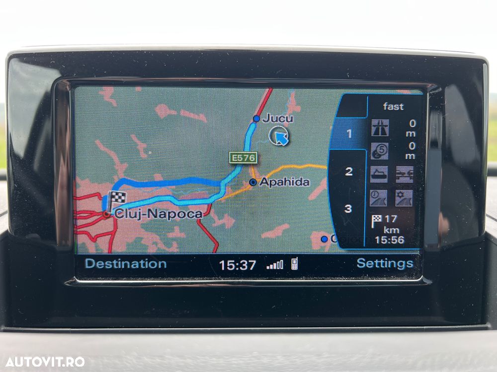 Audi Q3 2.0 TDI Quattro S tronic - 24