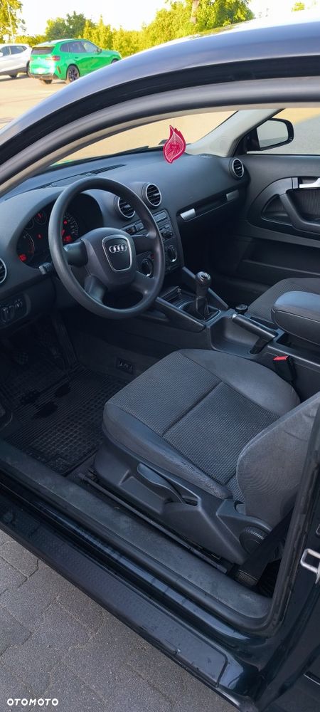 Audi A3 3-drzwiowe - 7