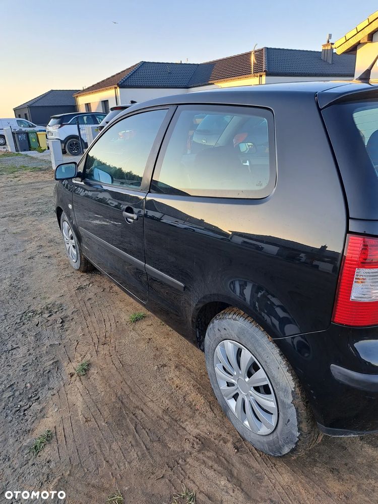 Volkswagen Polo 1.2 Basis - 6
