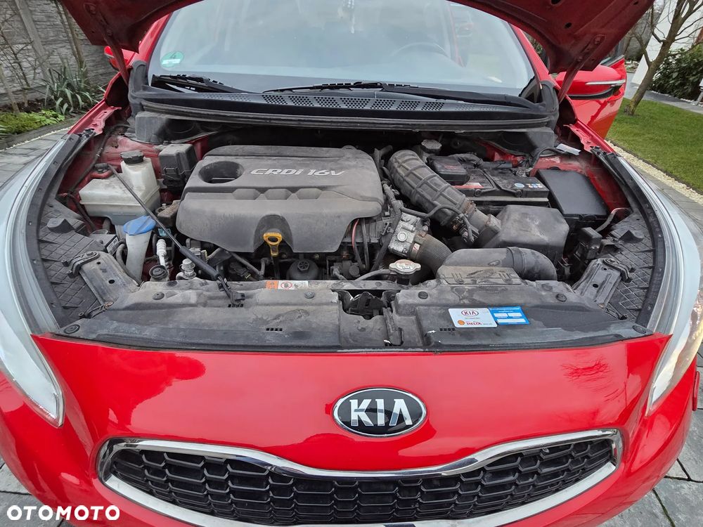 Kia Ceed 1.6 CRDi XL - 9