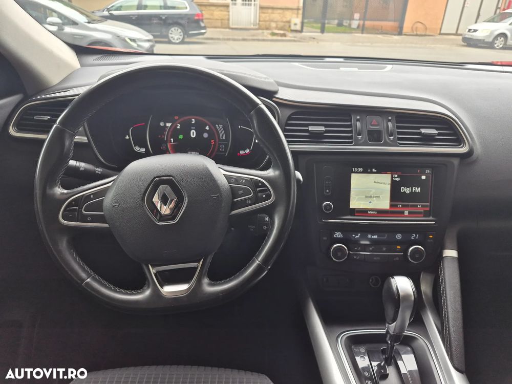 Renault Kadjar - 7