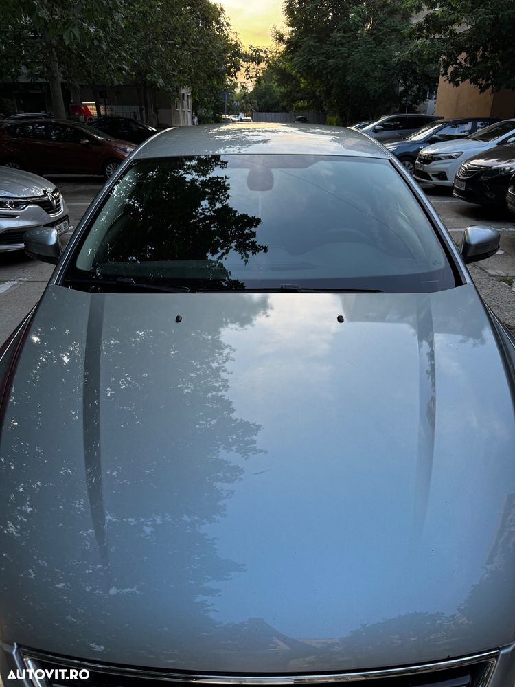 Ford Mondeo 1.6 SCTi EcoBoost Titanium - 5