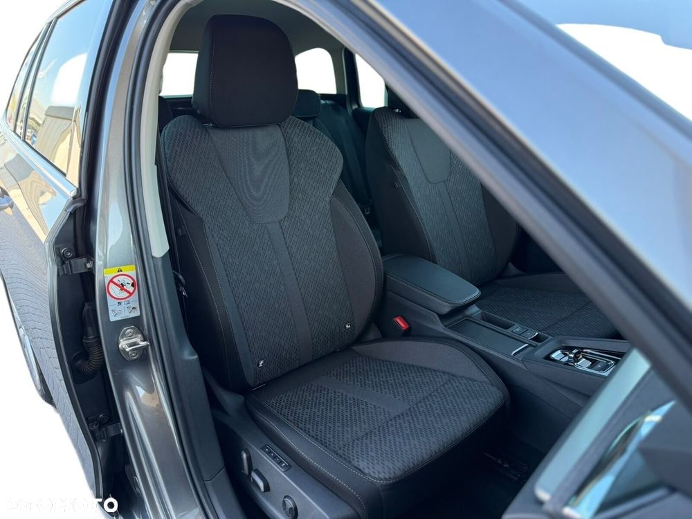 Skoda Octavia - 25
