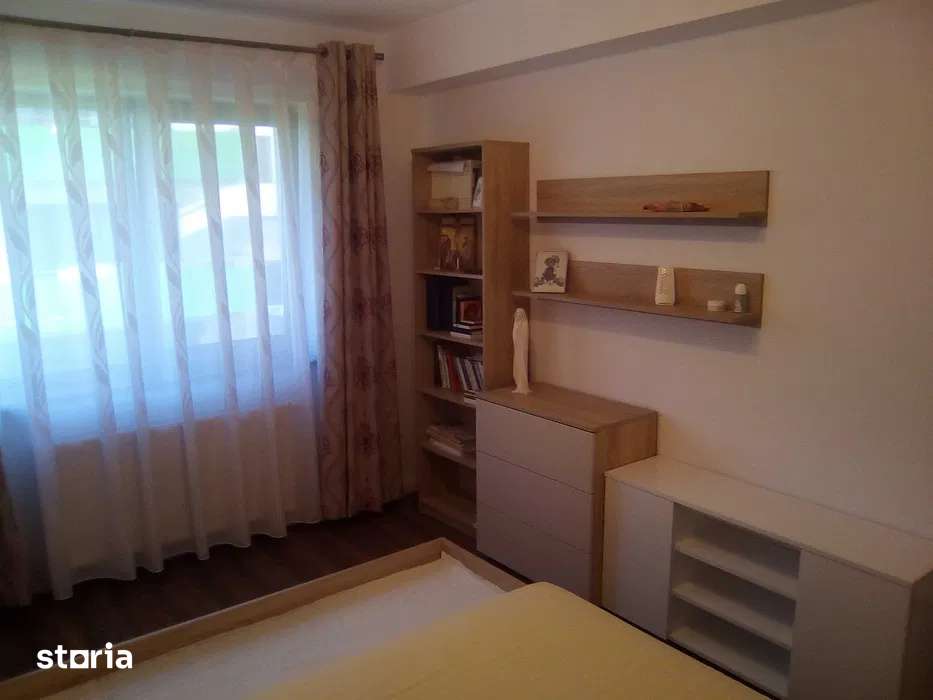 Apartament la Cheie - 45MP I Balcon I Etaj 1 - Str. Sub Cetate — fotografia 3
