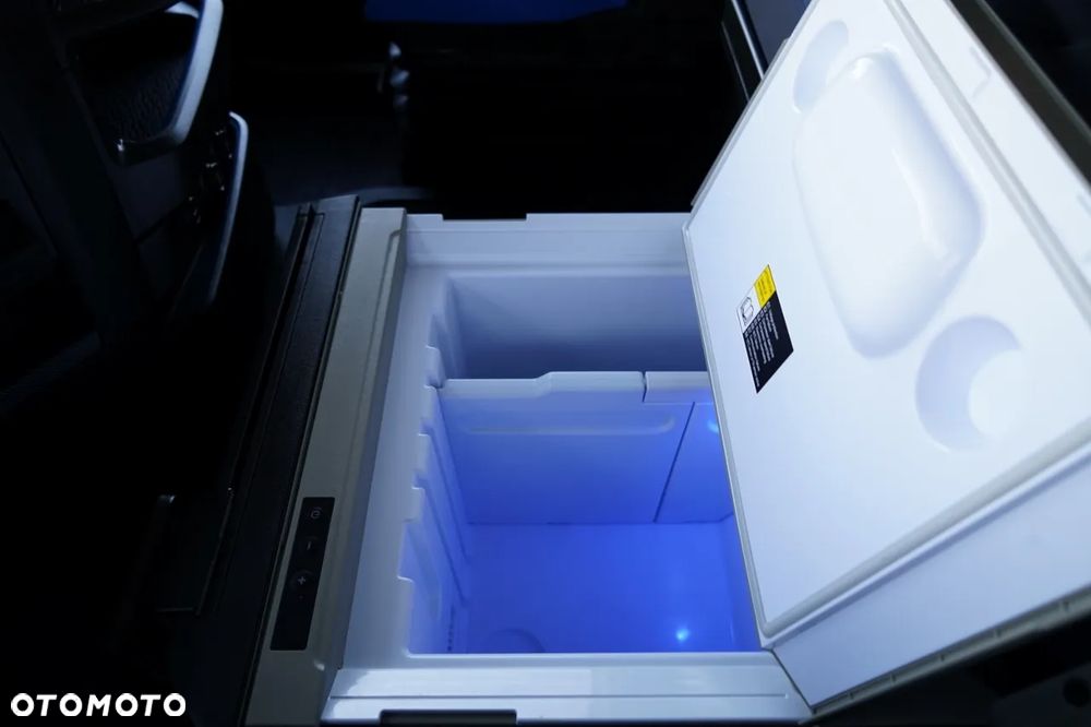 Volvo FH 500 AERO / 2025 ROK / I-SAVE / XXL / GWARANCJA FABRYCZNA - 27