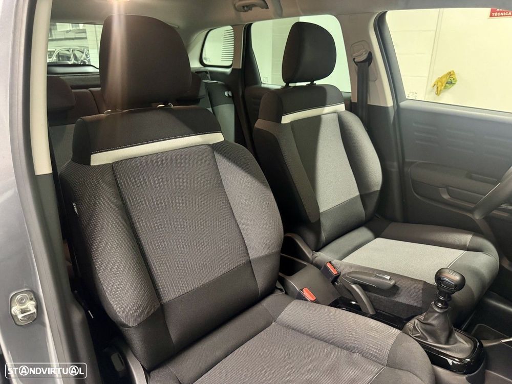 Citroën C3 Aircross 1.2 PureTech C-Series - 30
