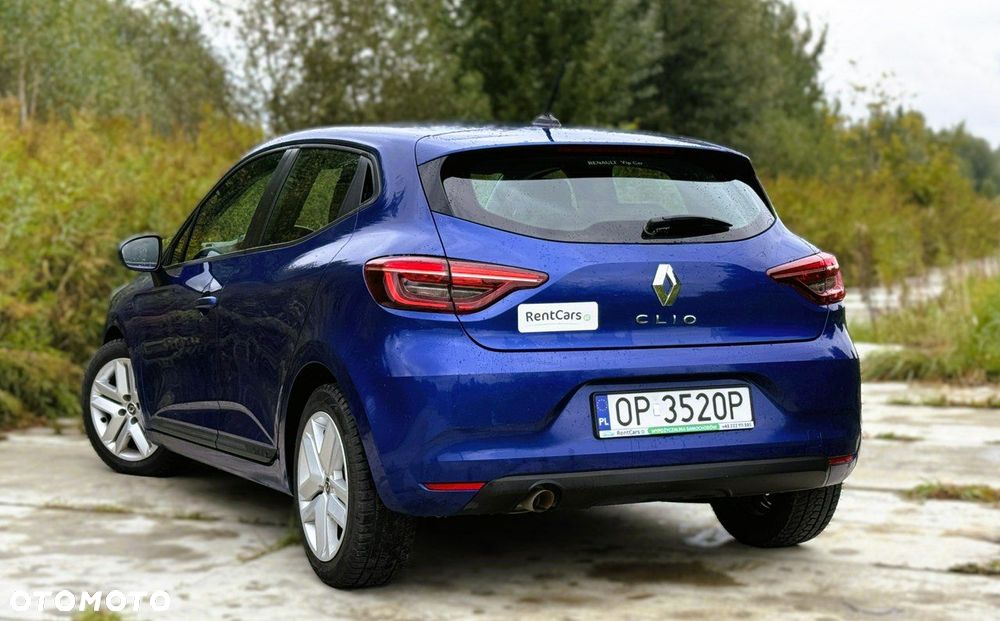 Renault Clio - 19