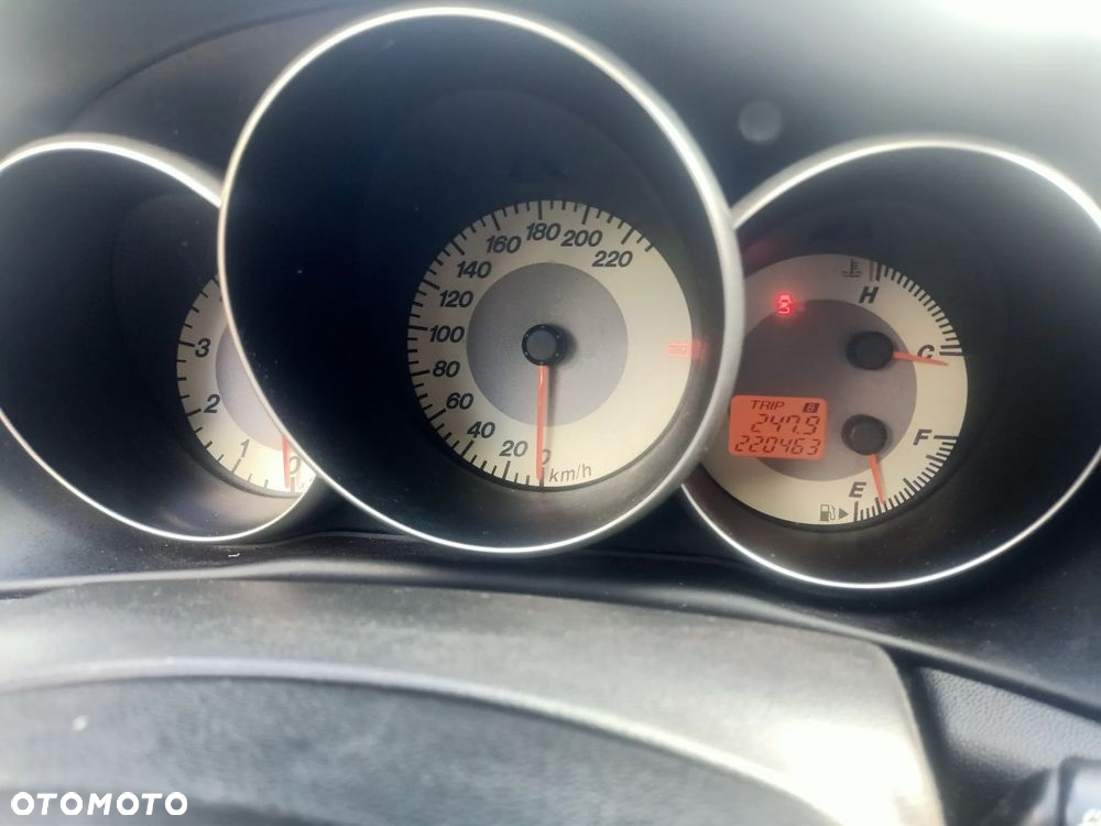 Mazda 3 1.6 CD Active - 5