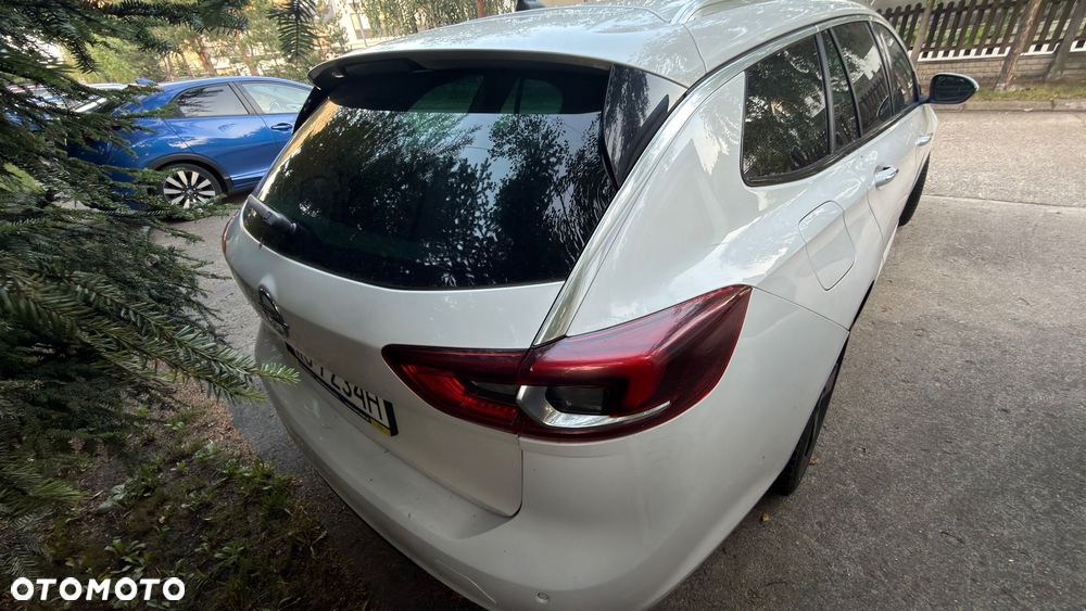 Opel Insignia 2.0 CDTI Ultimate S&S - 7