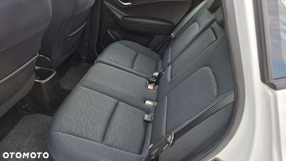 Hyundai ix20 1.4 blue Space - 16