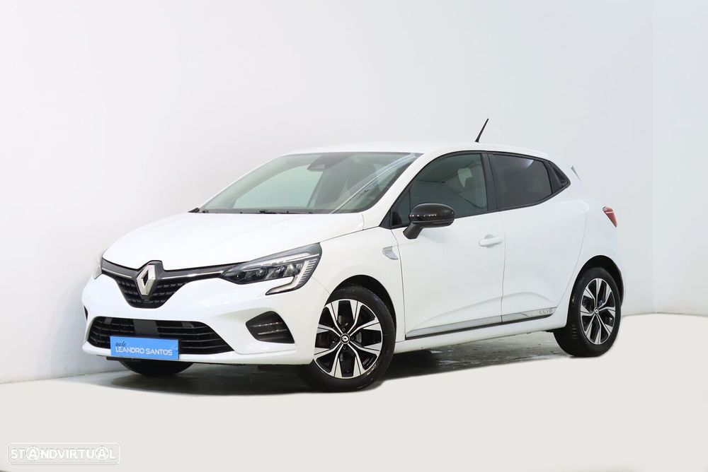 Renault Clio 1.0 TCe Limited - 2