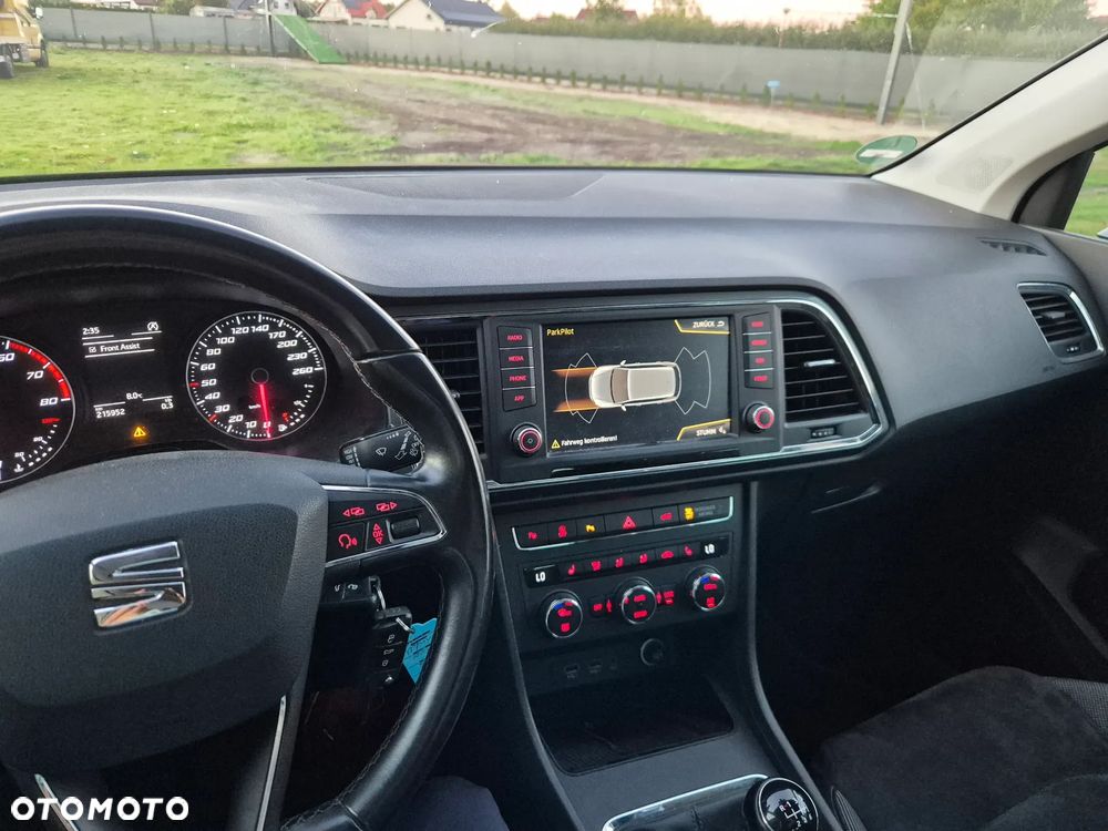 Seat Ateca - 31