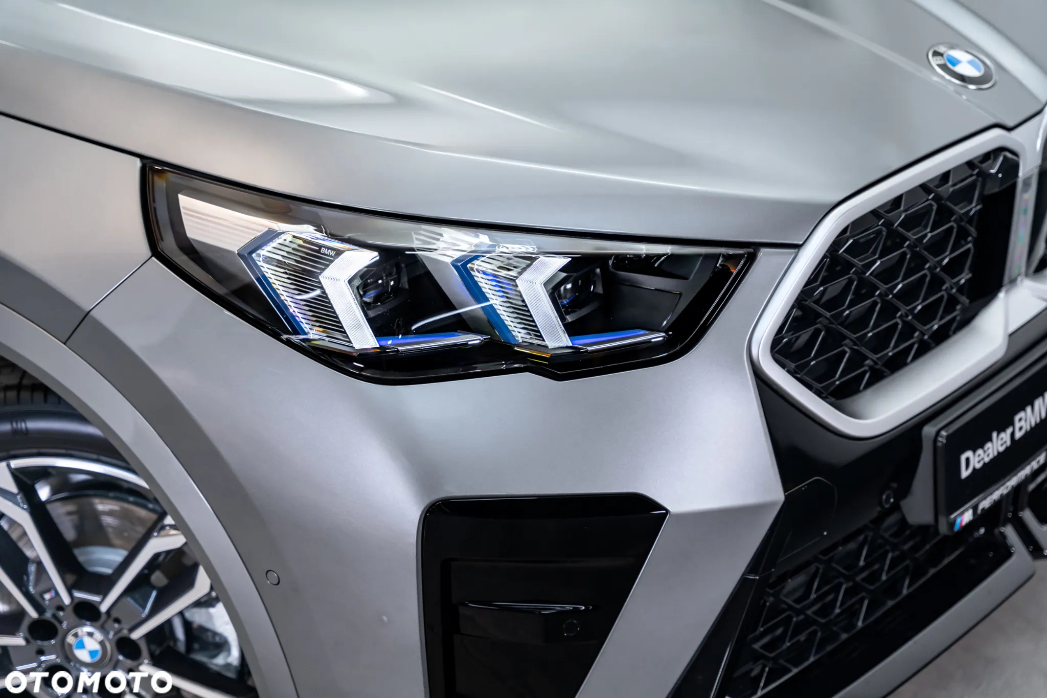 BMW X2 - 15