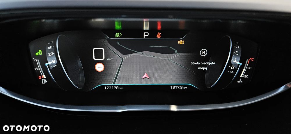 Peugeot 5008 - 12