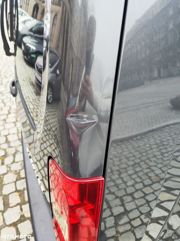 Peugeot Partner - 19