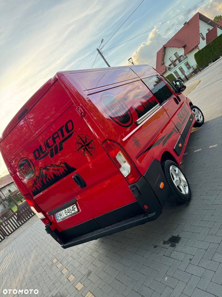 Fiat Ducato - 3