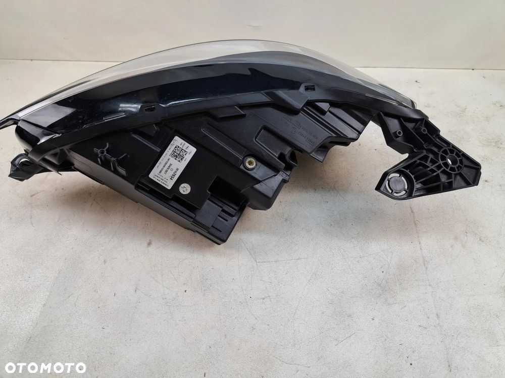 Lampa przód przednia prawa OPEL CORSA F 2019- FULL LED 39162654 - 6
