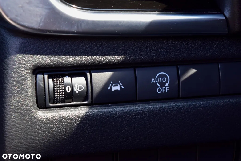 Nissan Qashqai 1.3 DIG-T N-Connecta - 17