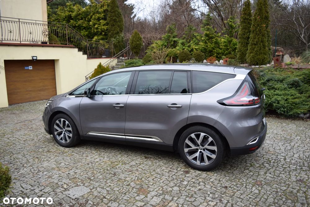 Renault Espace 1.6 dCi Energy Initiale Paris EDC - 3