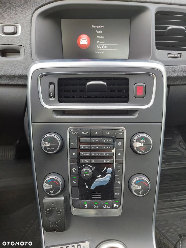 Volvo S60 T3 Drive-E Kinetic - 17