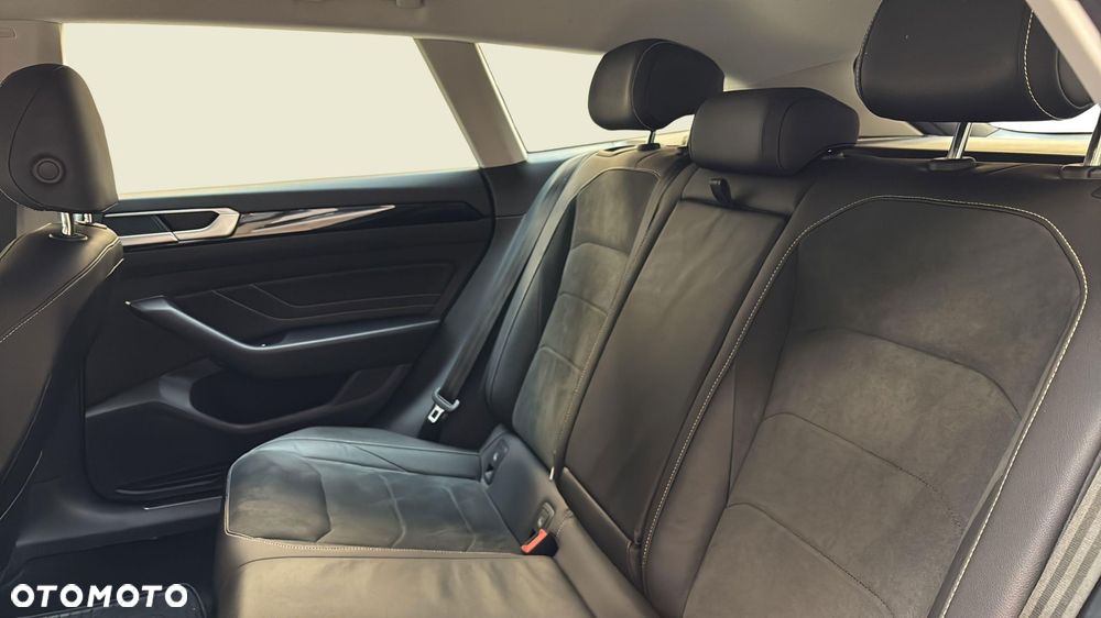 Volkswagen Arteon 1.5 TSI Elegance - 21