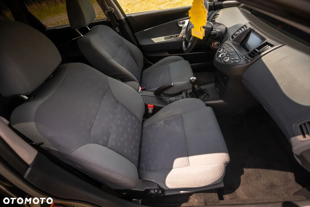 Nissan Primera 1.8 Acenta - 18