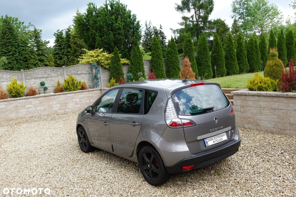 Renault Scenic - 14